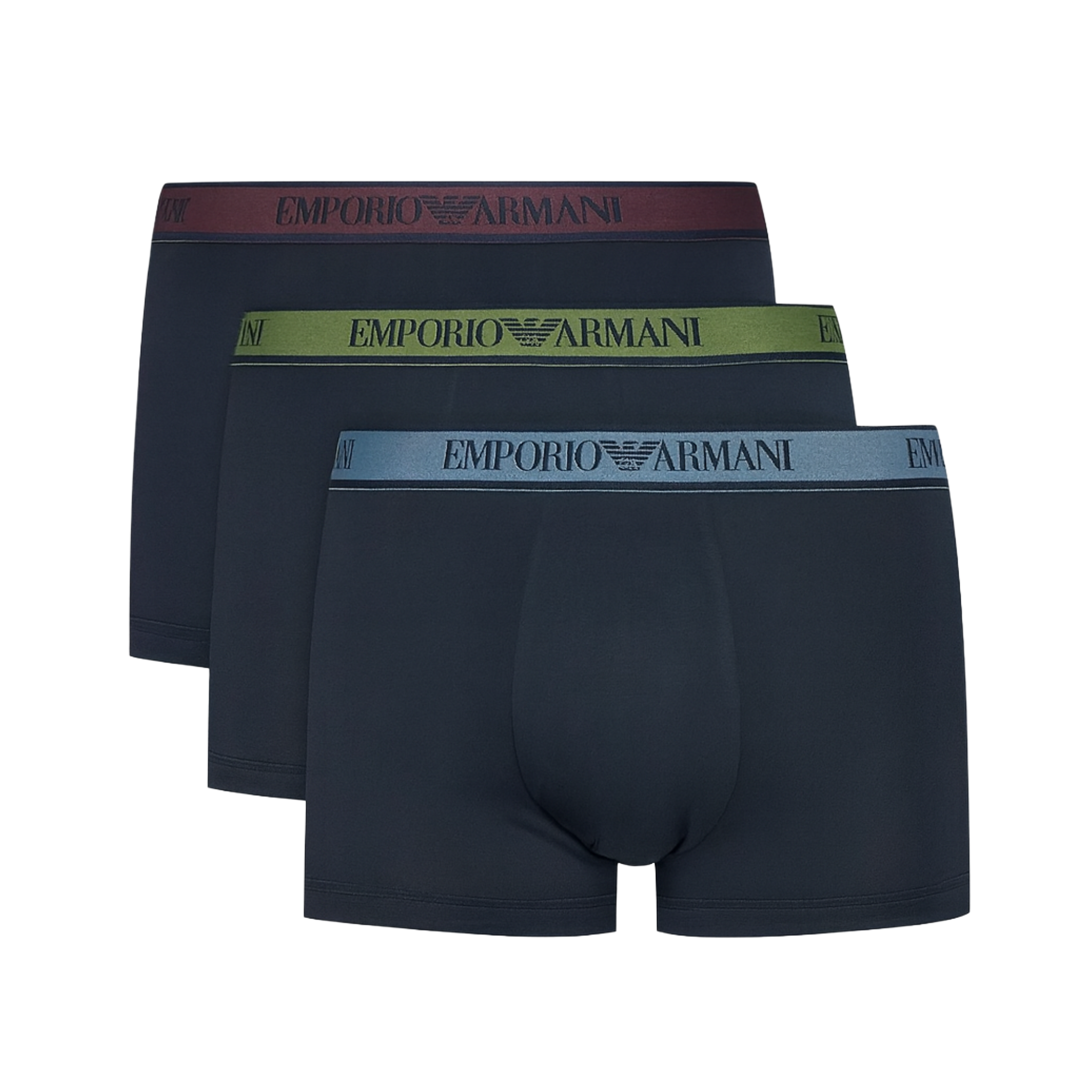 BOXERS EMPORIO ARMANI
