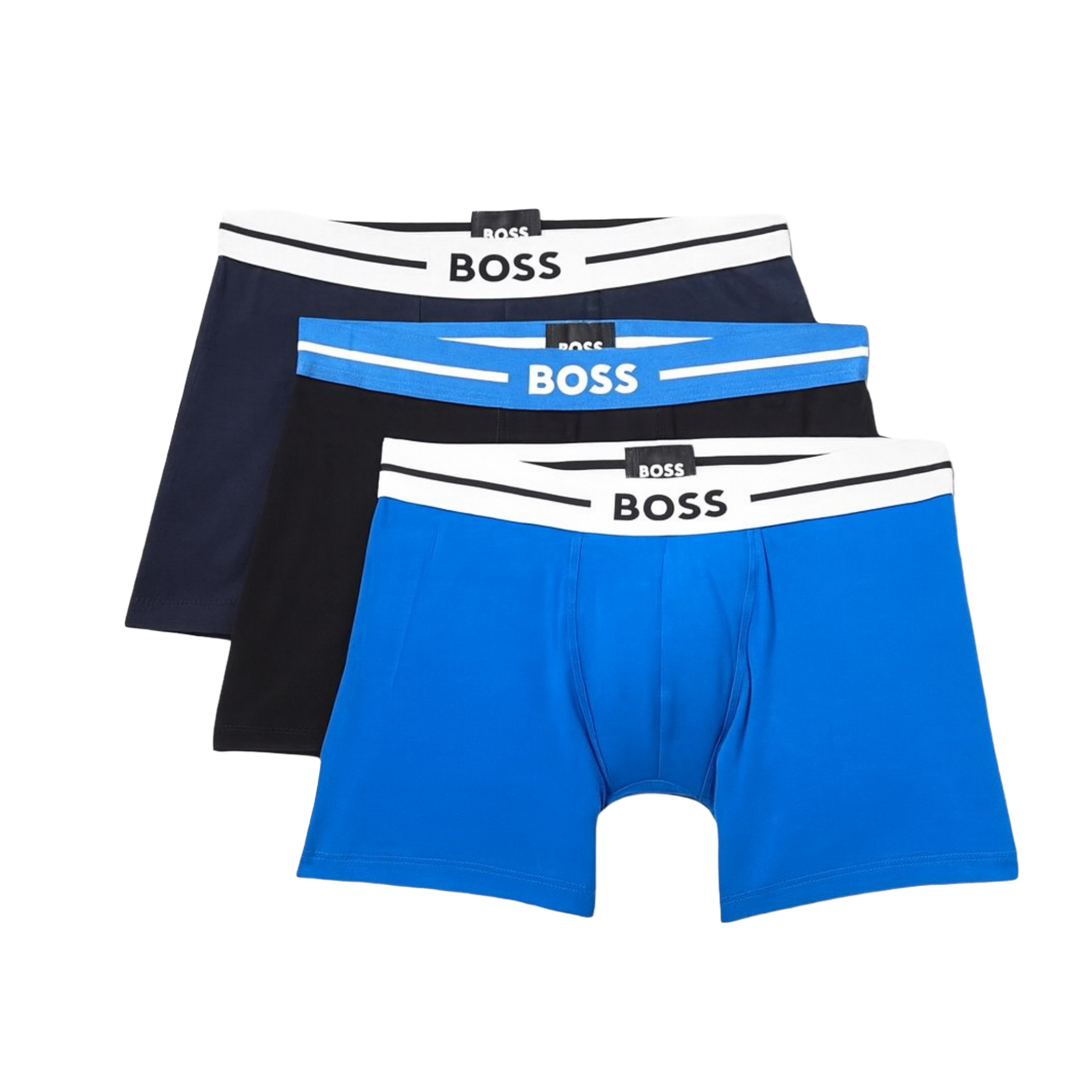BOXERS BOSS TALLA M