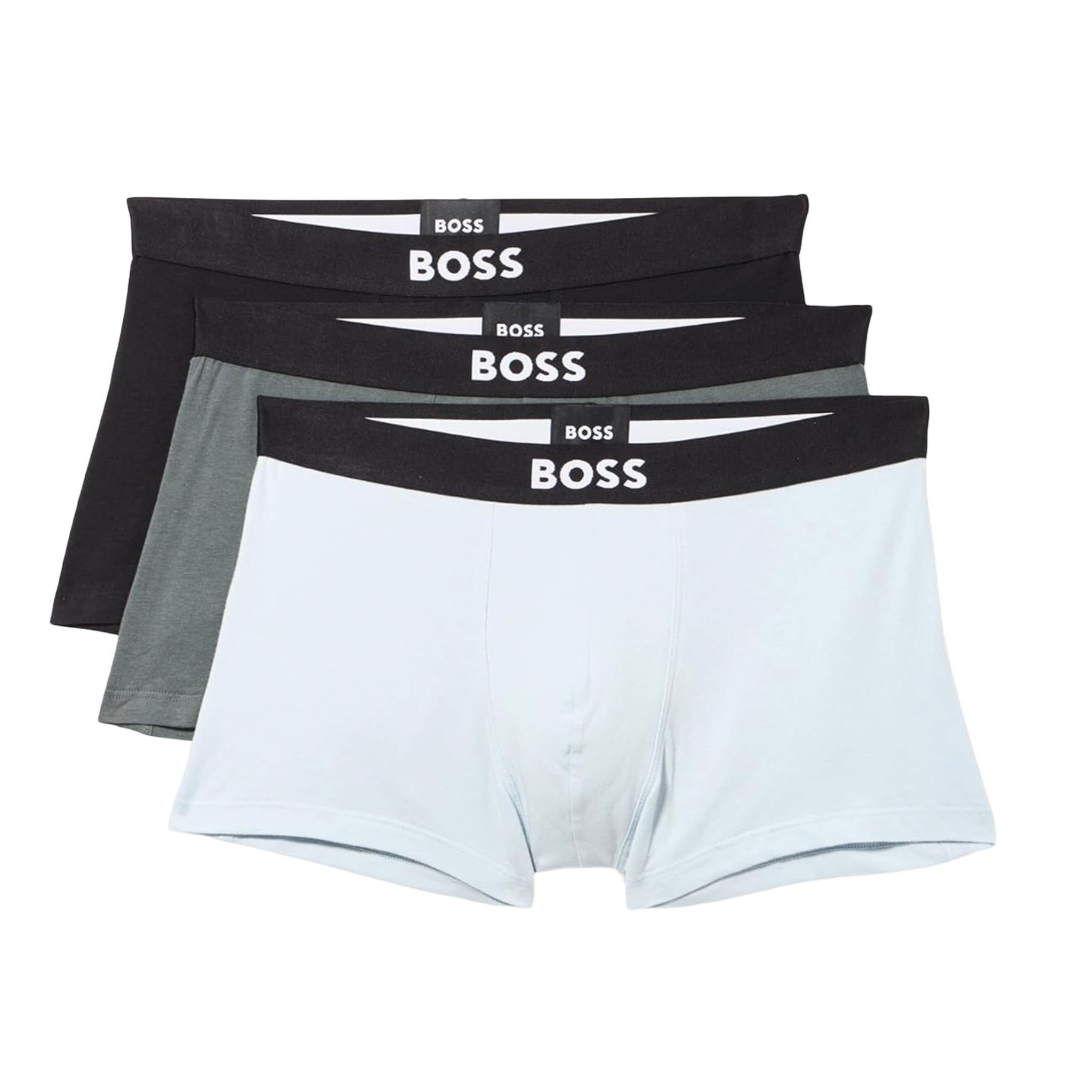 BOXERS BOSS