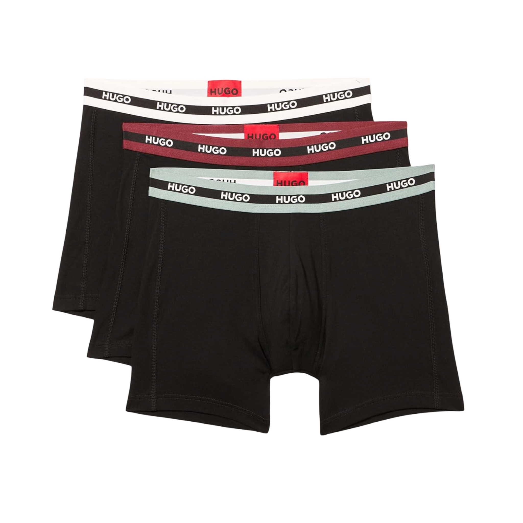 BOXERS HUGO