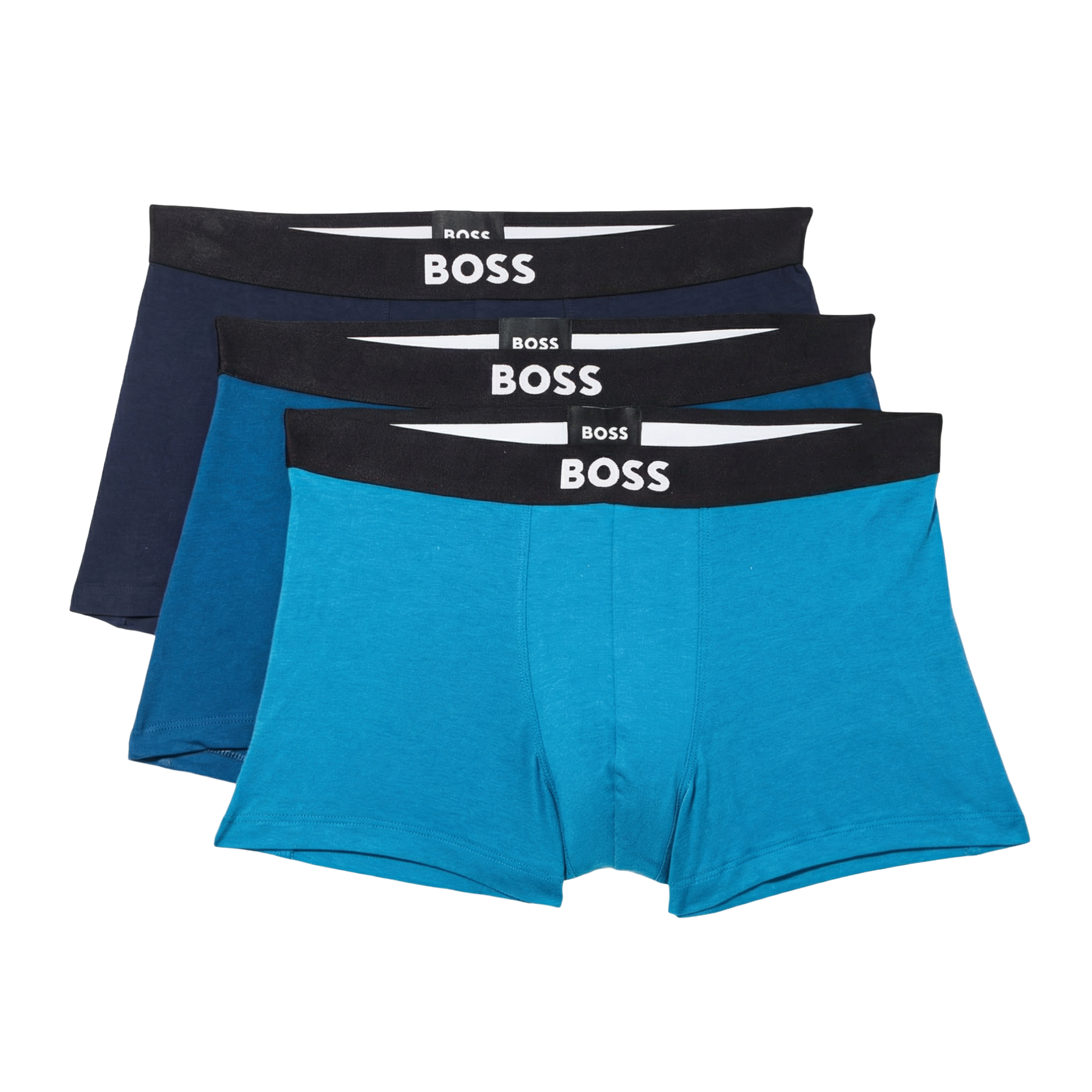BOXERS BOSS