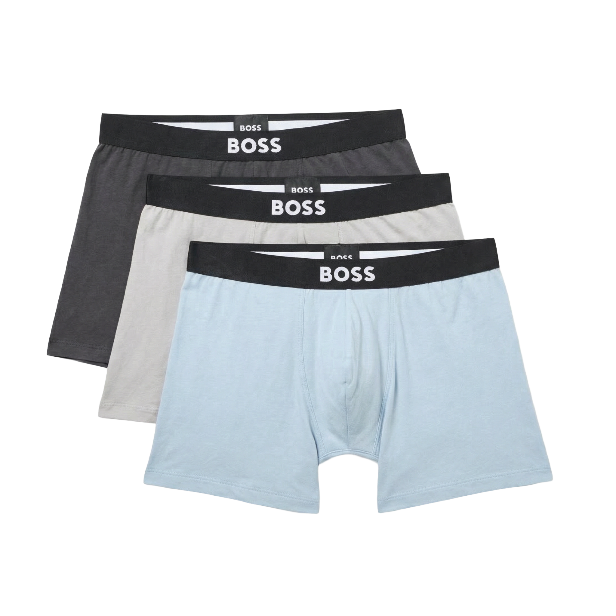 BOXERS BOSS
