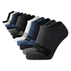 PACK DE 6 PARES DE MEDIAS CALVIN KLEIN TALONERAS