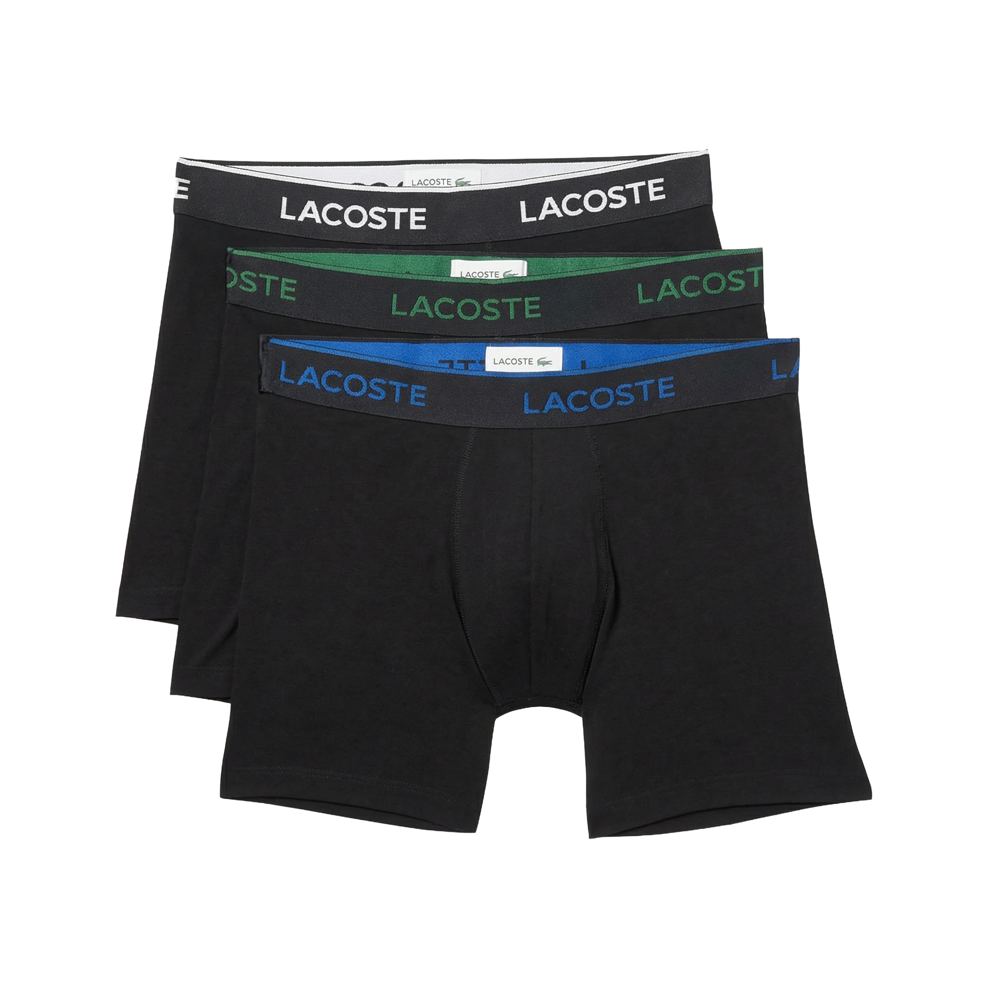 BOXERS LACOSTE