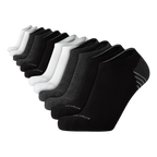 PACK DE 6 PARES DE MEDIAS CALVIN KLEIN TALONERAS