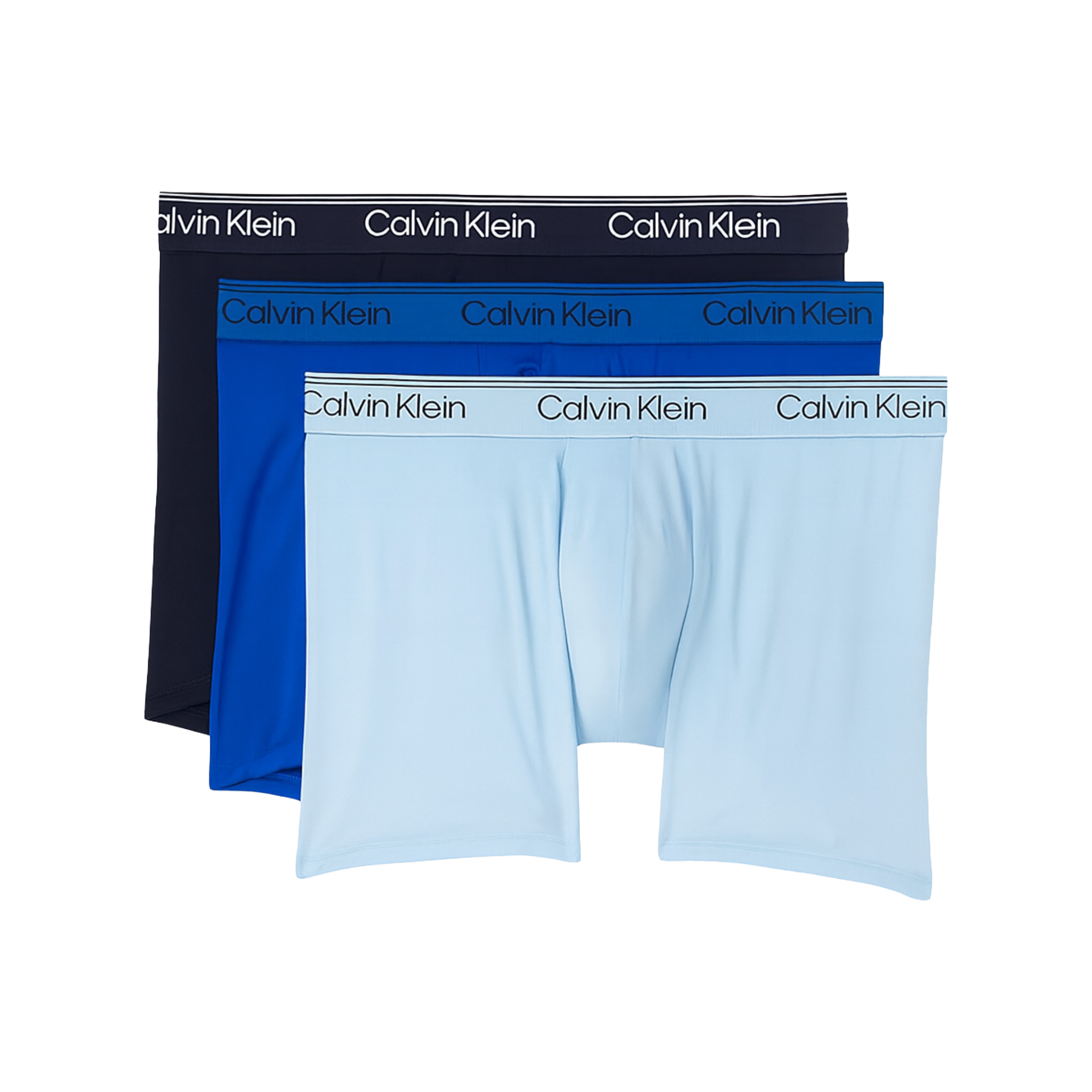 BOXERS CALVIN KLEIN (MICROFIBRA)