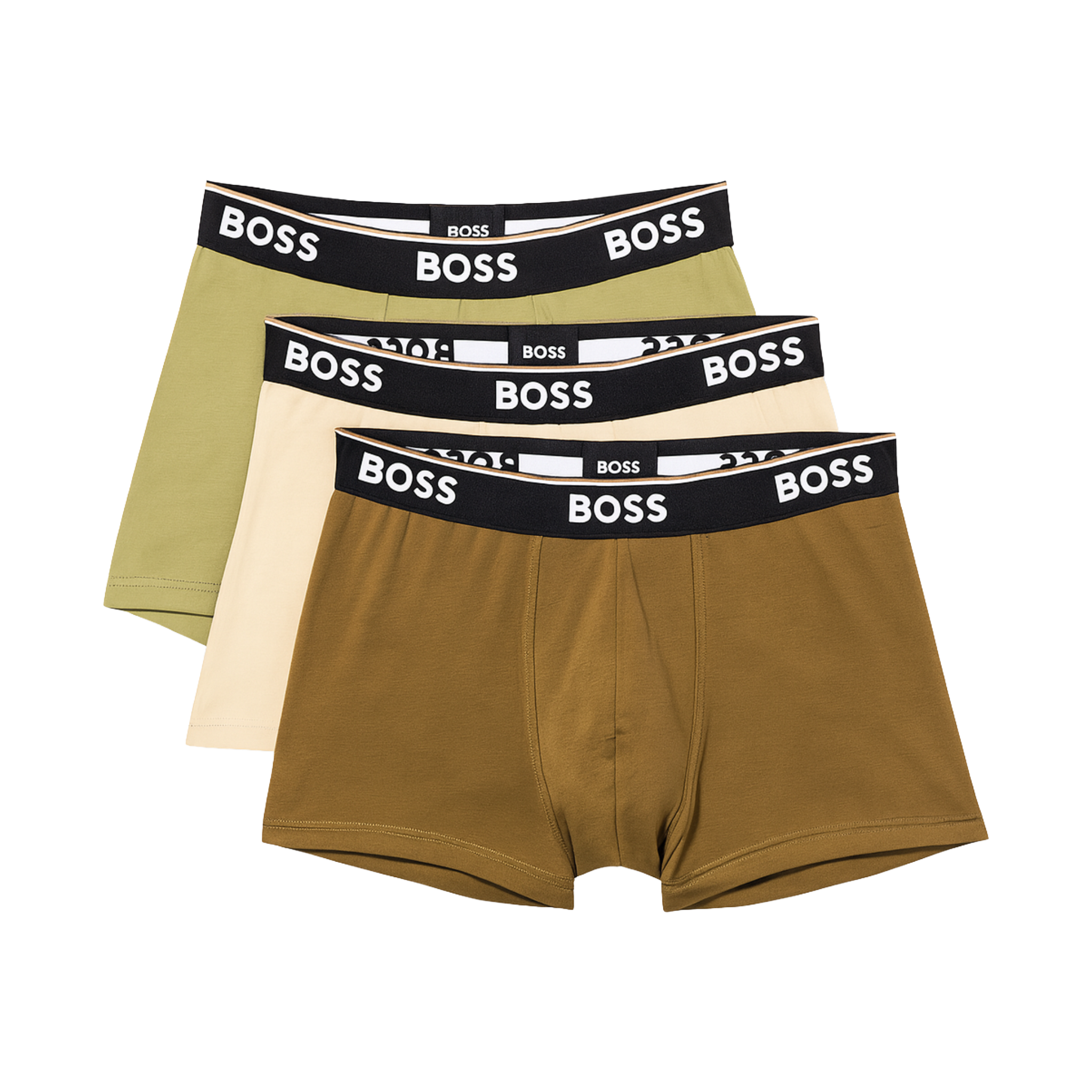 BOXERS BOSS