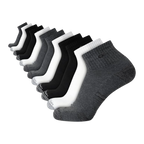 PACK DE 6 PARES DE MEDIAS CALVIN KLEIN TOBILLERAS