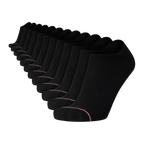 PACK DE 6 PARES DE MEDIAS TOMMY HILFIGER TALONERAS