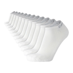 PACK DE 6 PARES DE MEDIAS CALVIN KLEIN TALONERAS