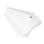 PACK DE 6 PARES DE MEDIAS TOMMY HILFIGER TOBILLERAS