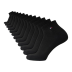 PACK DE 6 PARES DE MEDIAS TOMMY HILFIGER TOBILLERAS