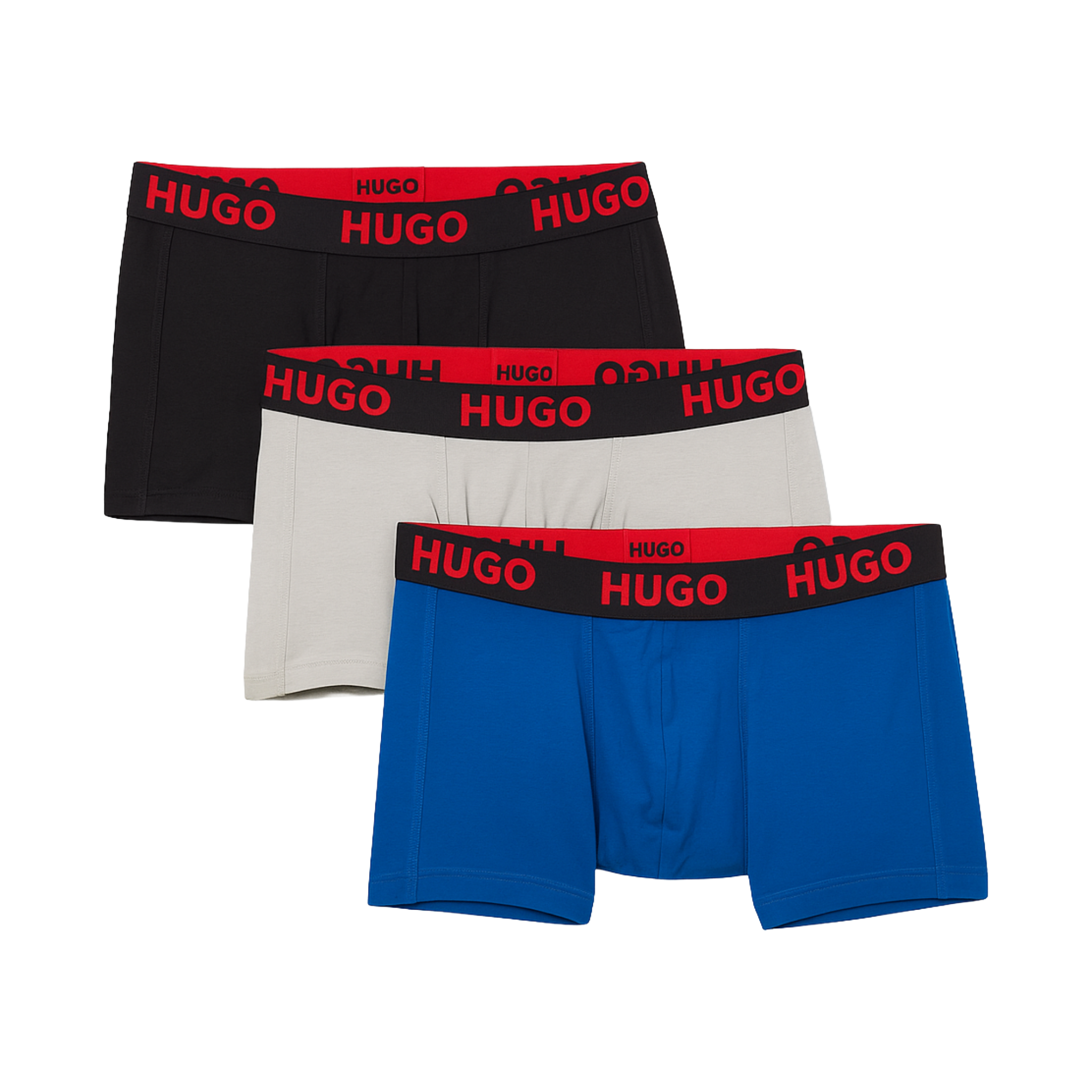 BOXERS HUGO