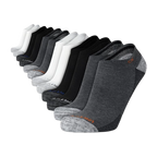 PACK DE 6 PARES DE MEDIAS CALVIN KLEIN TALONERAS