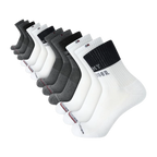 PACK DE 6 PARES DE MEDIAS TOMMY HILFIGER TOBILLERAS