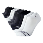 PACK DE 6 PARES DE MEDIAS TOMMY HILFIGER TALONERAS