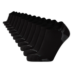 PACK DE 6 PARES DE MEDIAS CALVIN KLEIN TALONERAS
