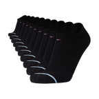 PACK DE 5 PARES DE MEDIAS TOMMY HILFIGER TALONERAS