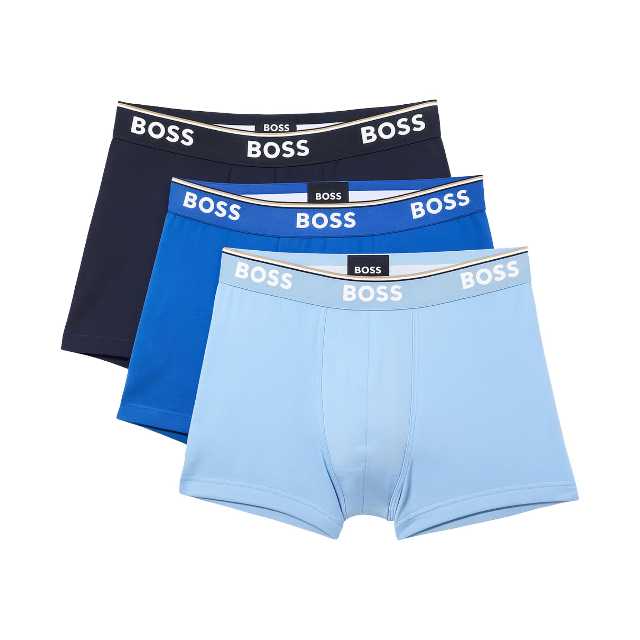 BOXERS BOSS