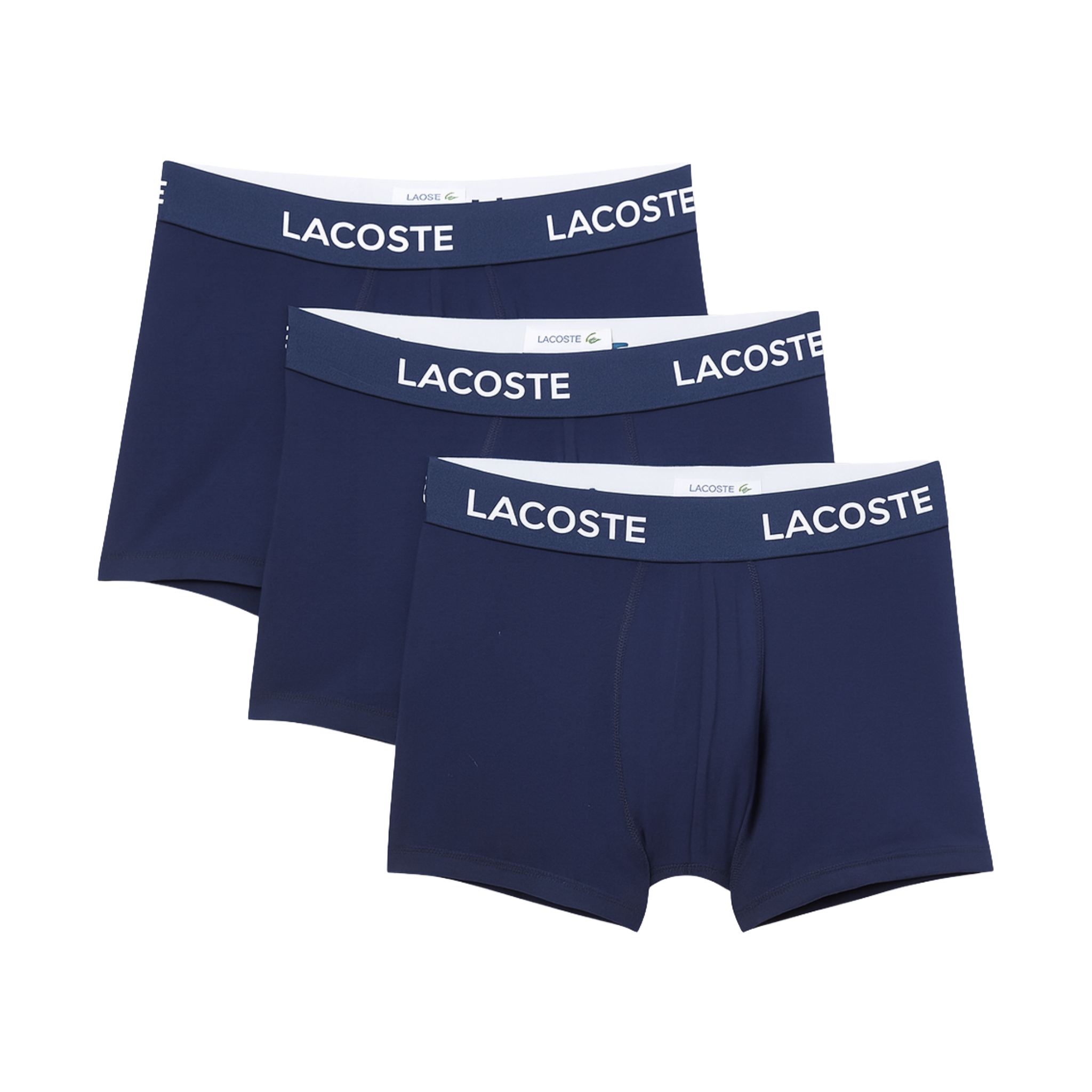 BOXERS LACOSTE