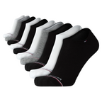 PACK DE 5 PARES DE MEDIAS TOMMY HILFIGER INVISIBLES
