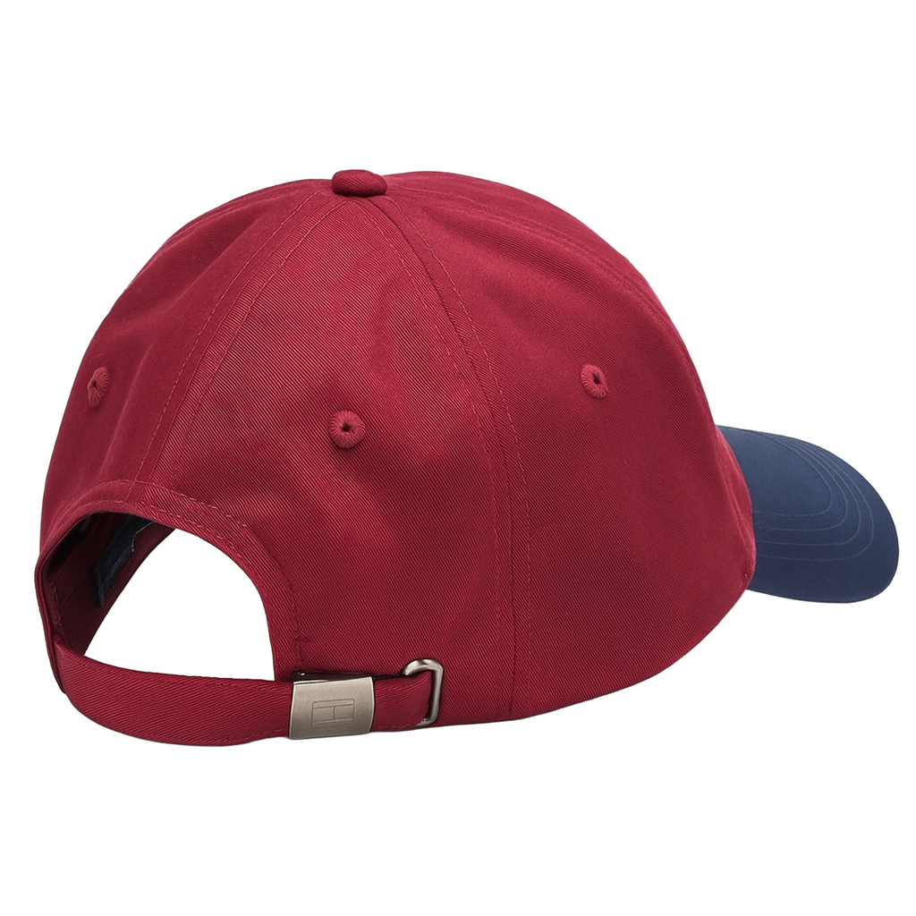 GORRA TOMMY HILFIGER