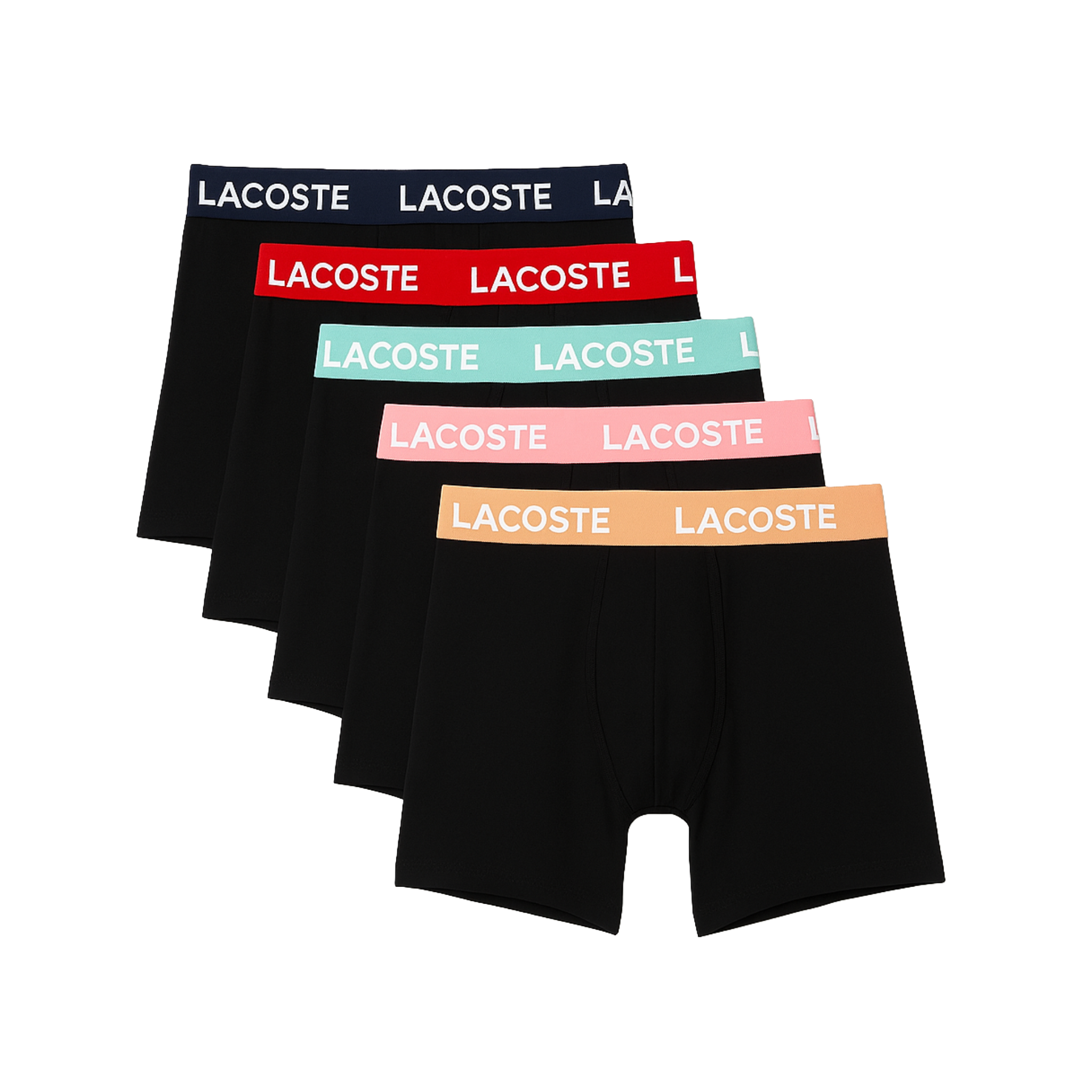 BOXERS LACOSTE