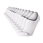 PACK DE 6 PARES DE MEDIAS TOMMY HILFIGER INVISIBLES
