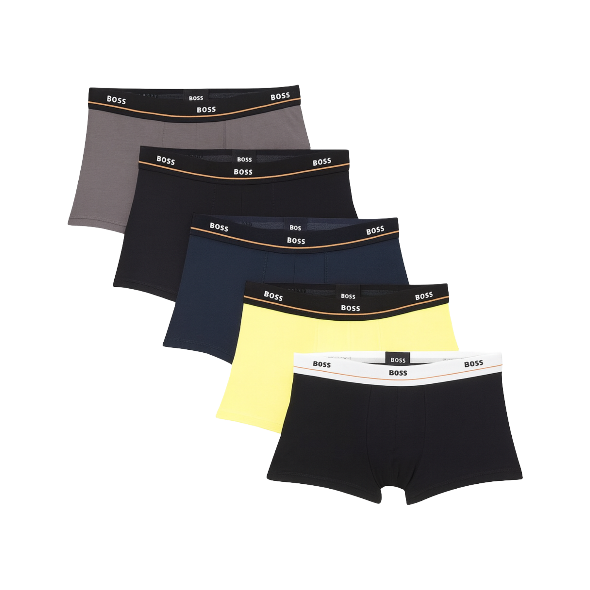 BOXERS BOSS (DAMAGE BOX)