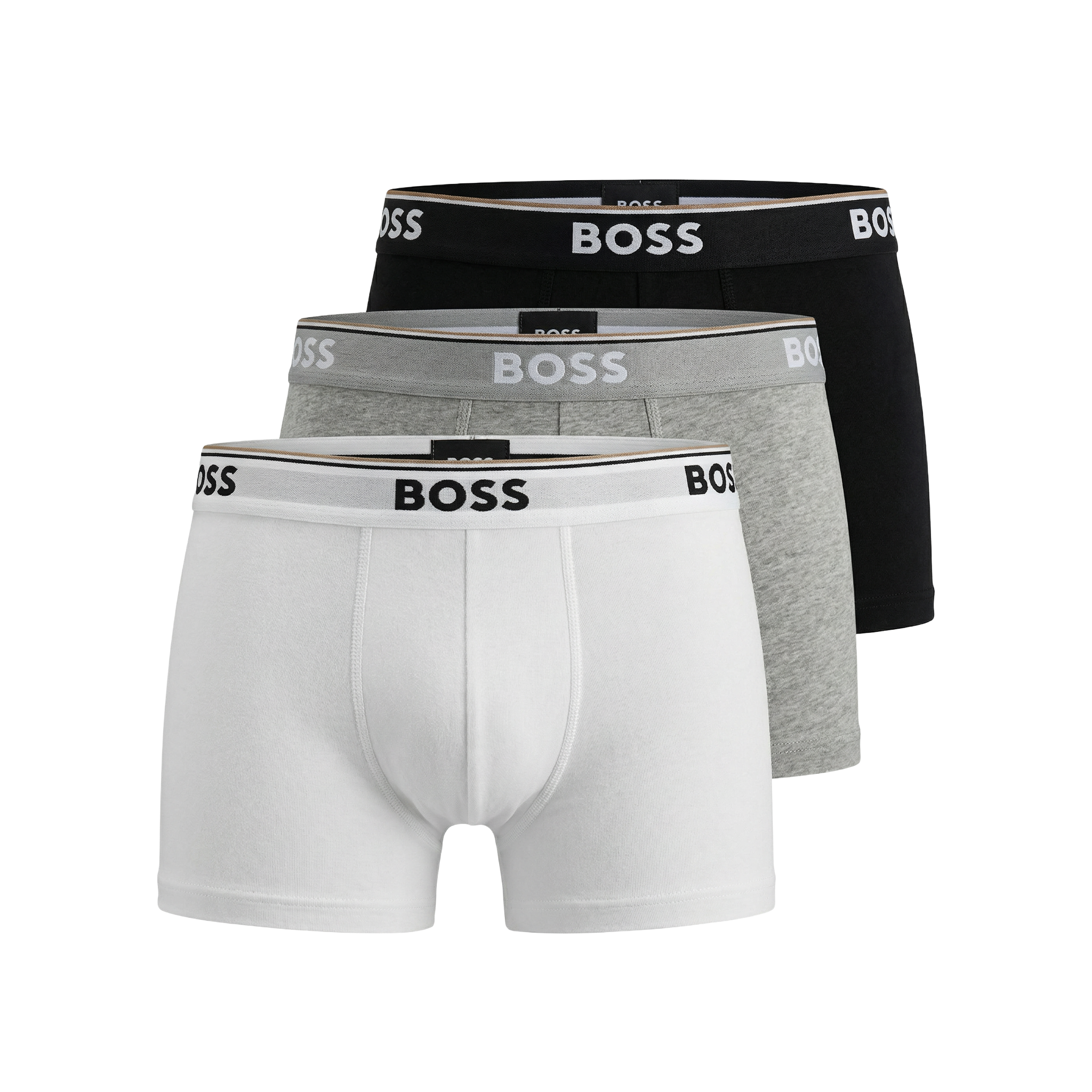 BOXERS BOSS