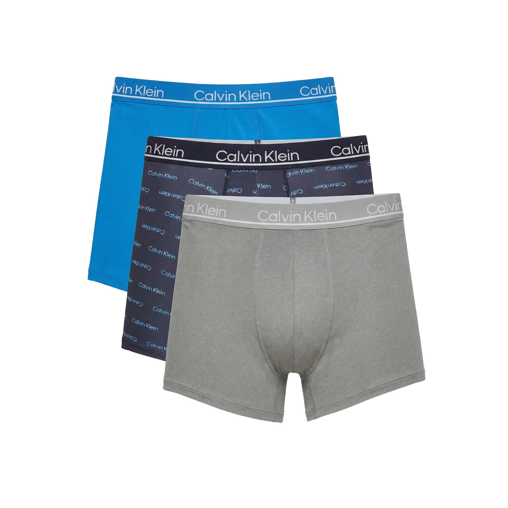 BOXERS CALVIN KLEIN (MICROFIBRA)