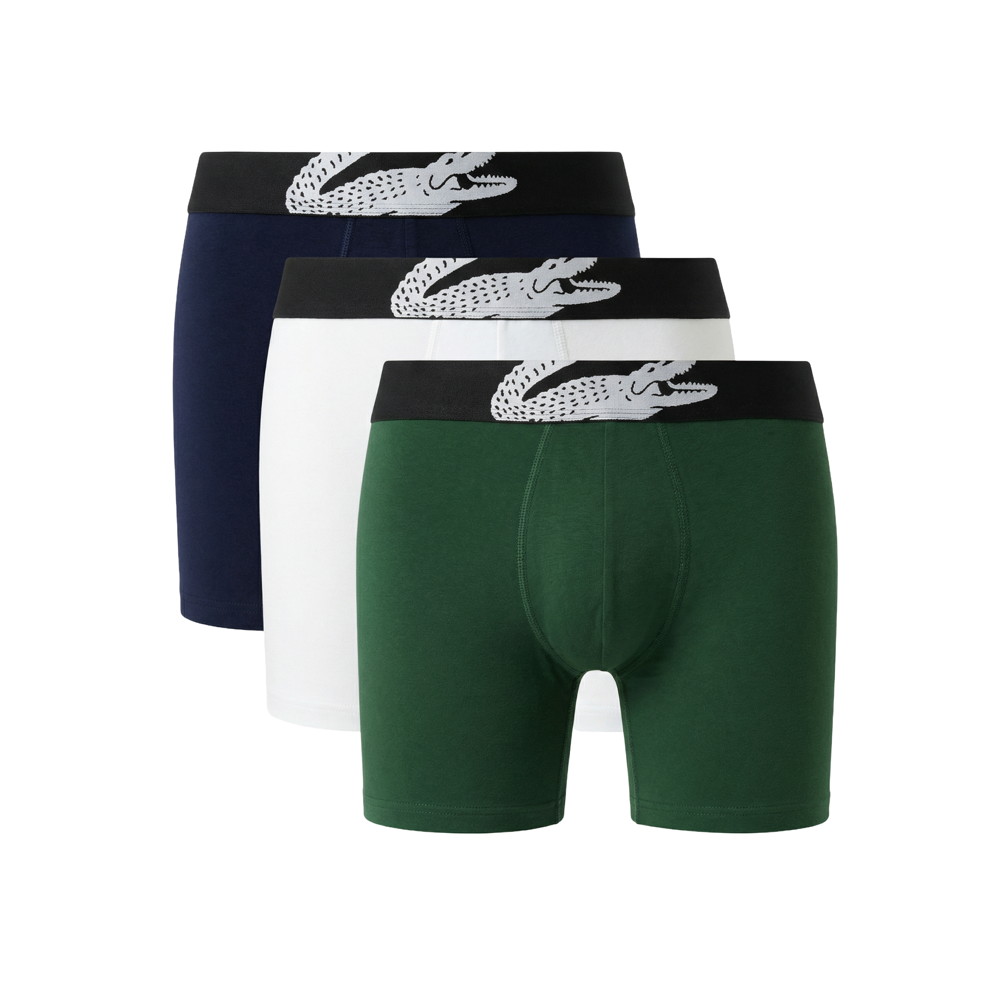 BOXERS LACOSTE