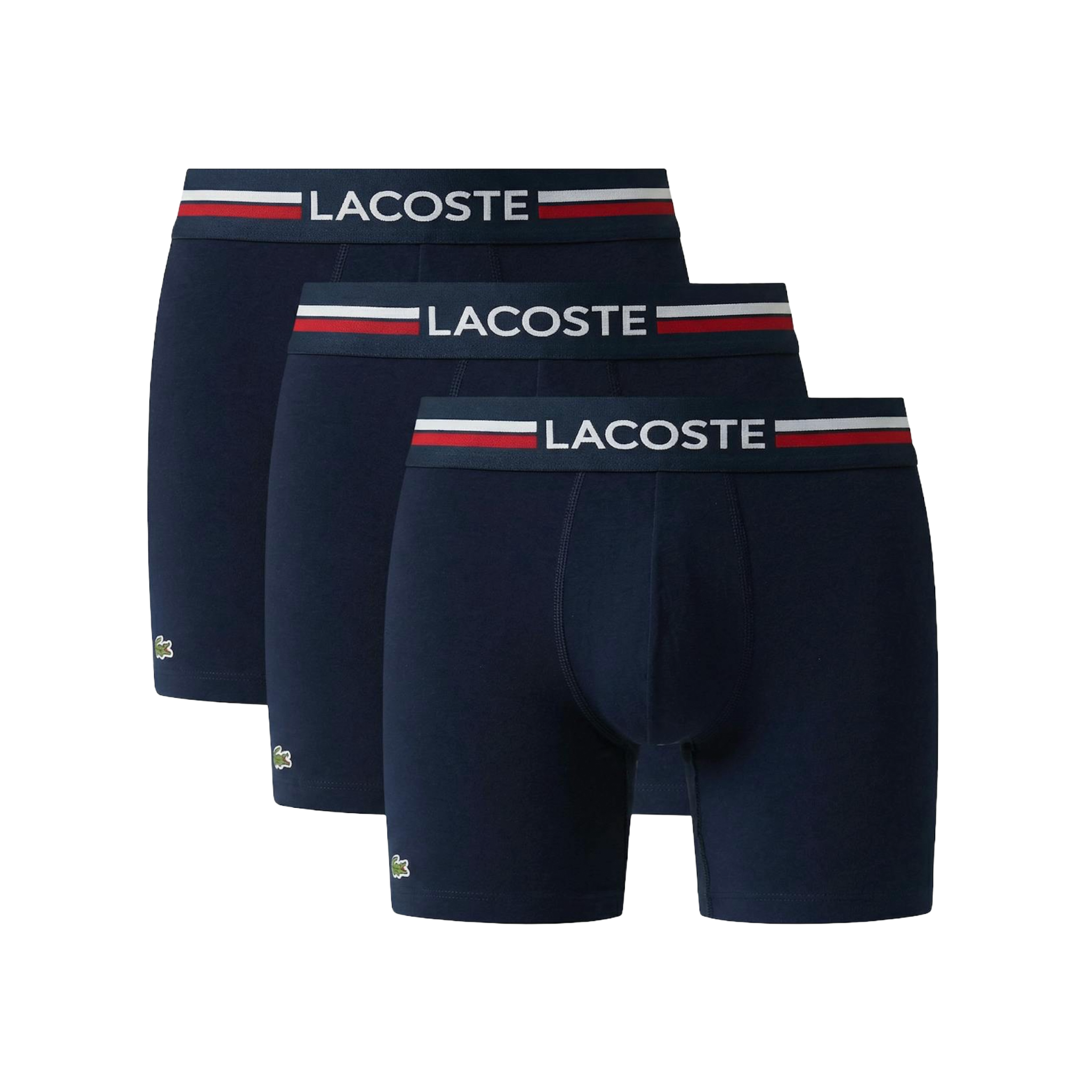 BOXERS LACOSTE