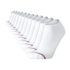 PACK DE 6 PARES DE MEDIAS TOMMY HILFIGER TALONERAS