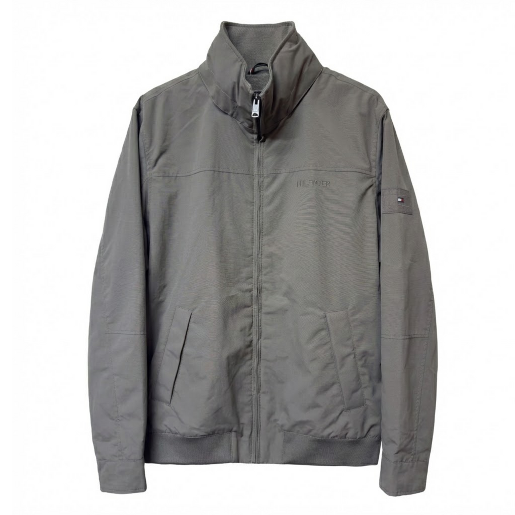 CASACA TOMMY HILFIGER