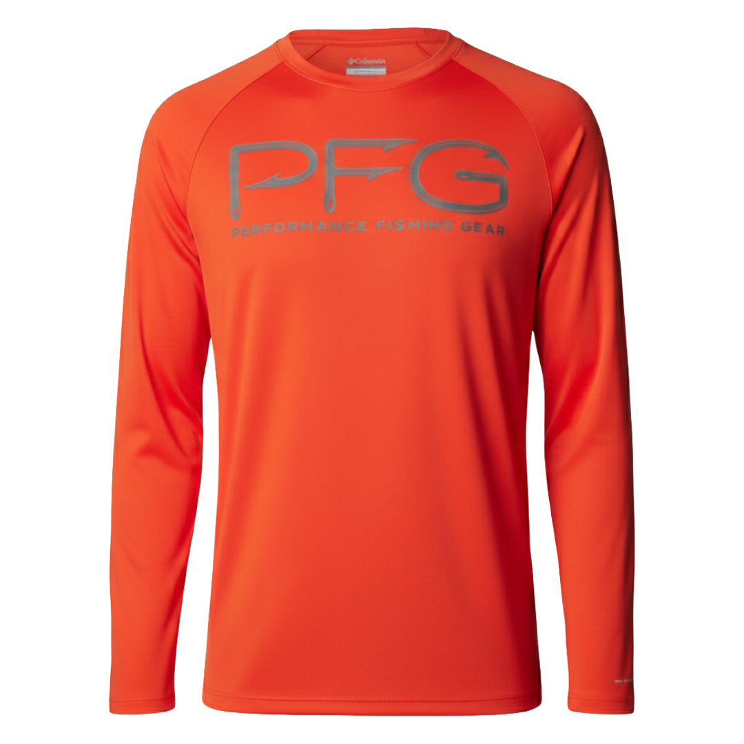 COLUMBIA FPG (HOLGADO)