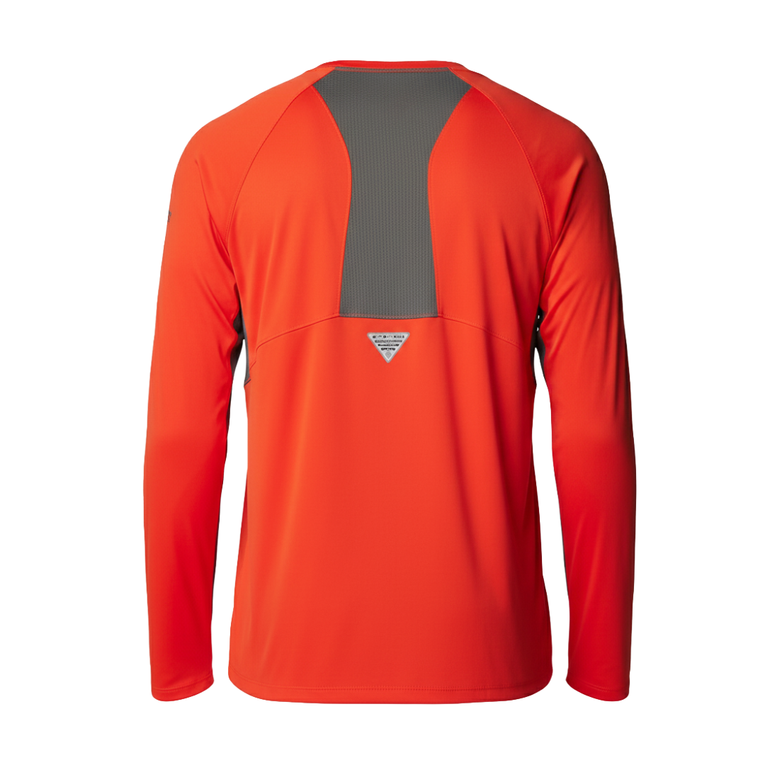 COLUMBIA FPG (HOLGADO)