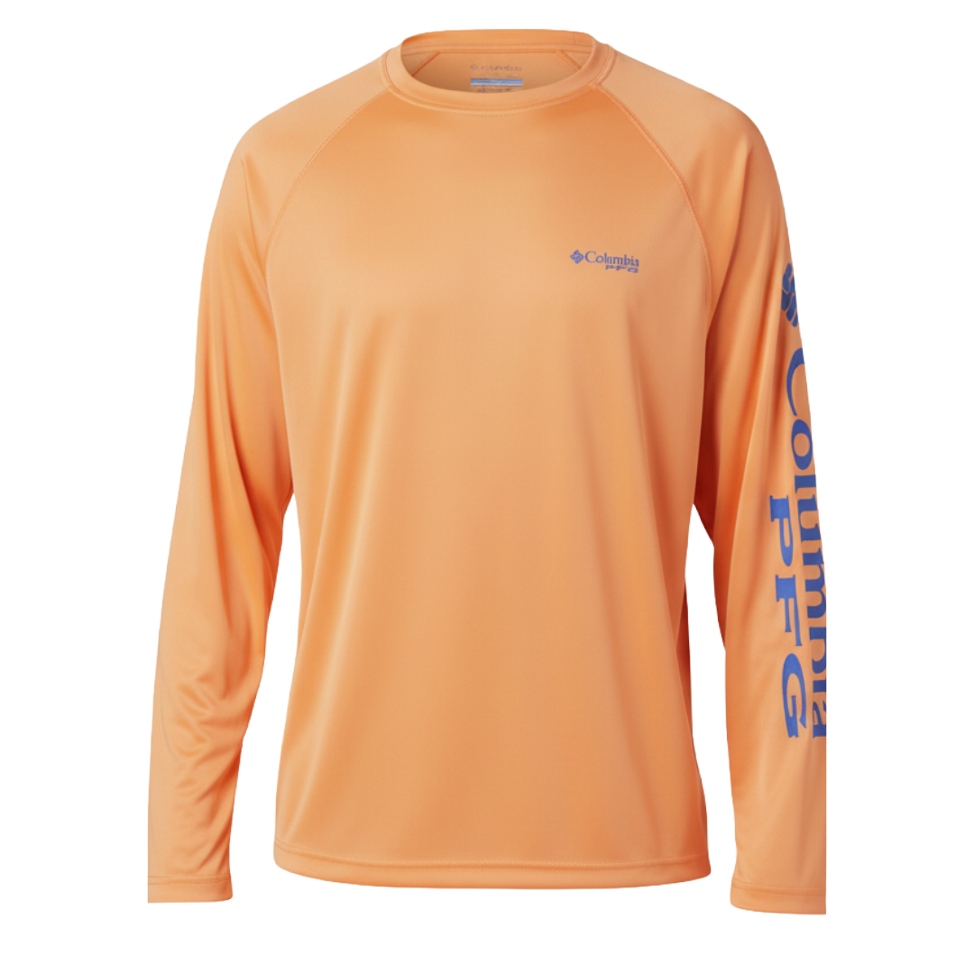 COLUMBIA FPG (HOLGADO)