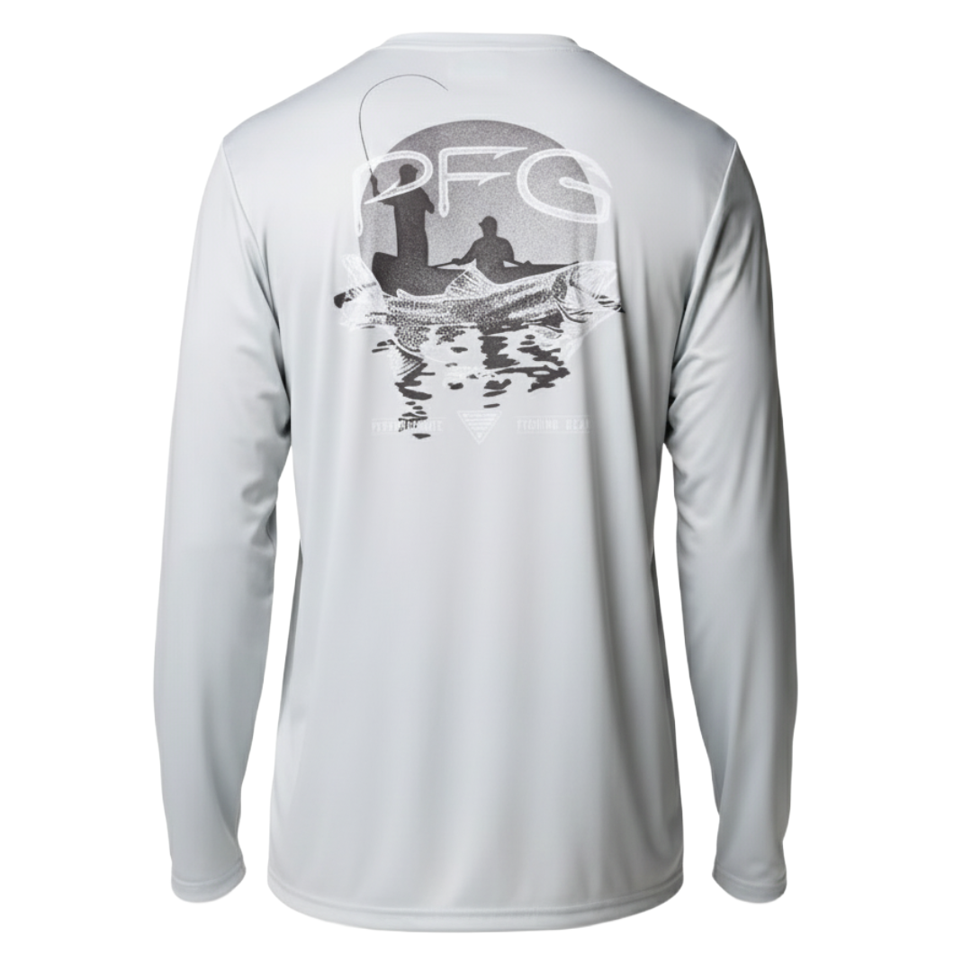 COLUMBIA FPG (HOLGADO)