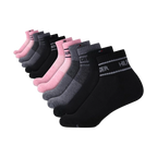 PACK DE 6 PARES DE MEDIAS TOMMY HILFIGER TOBILLERAS