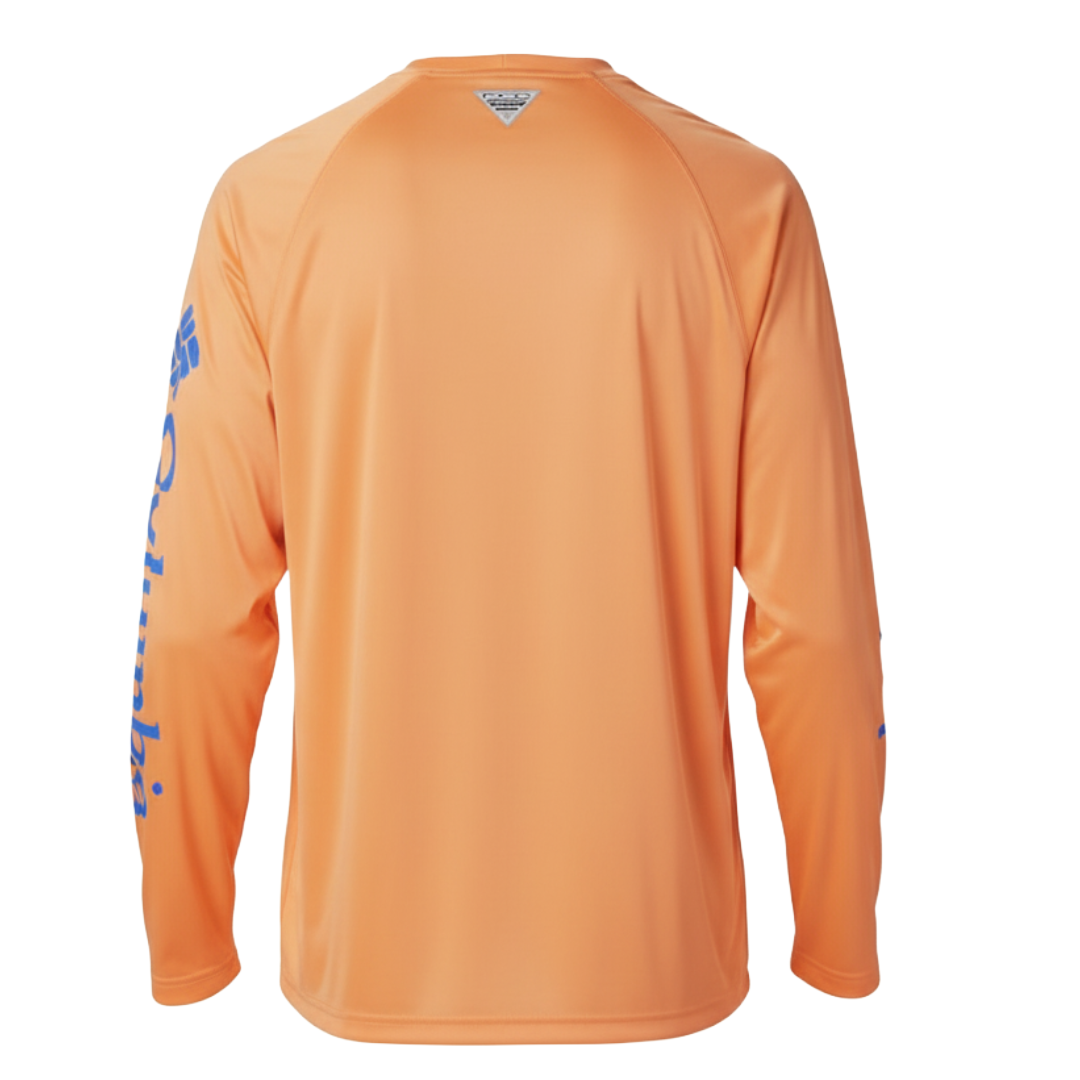 COLUMBIA FPG (HOLGADO)