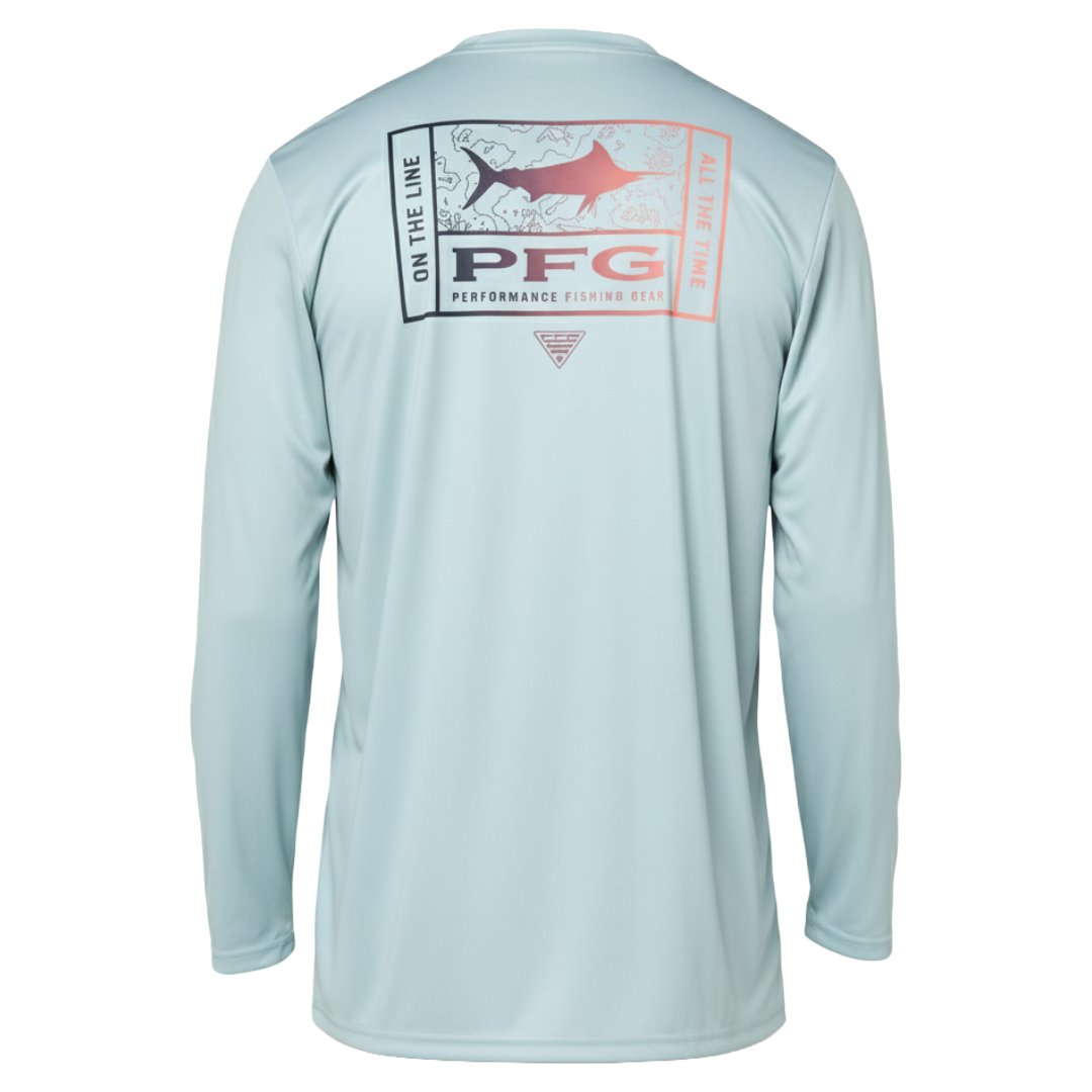 COLUMBIA FPG (HOLGADO)