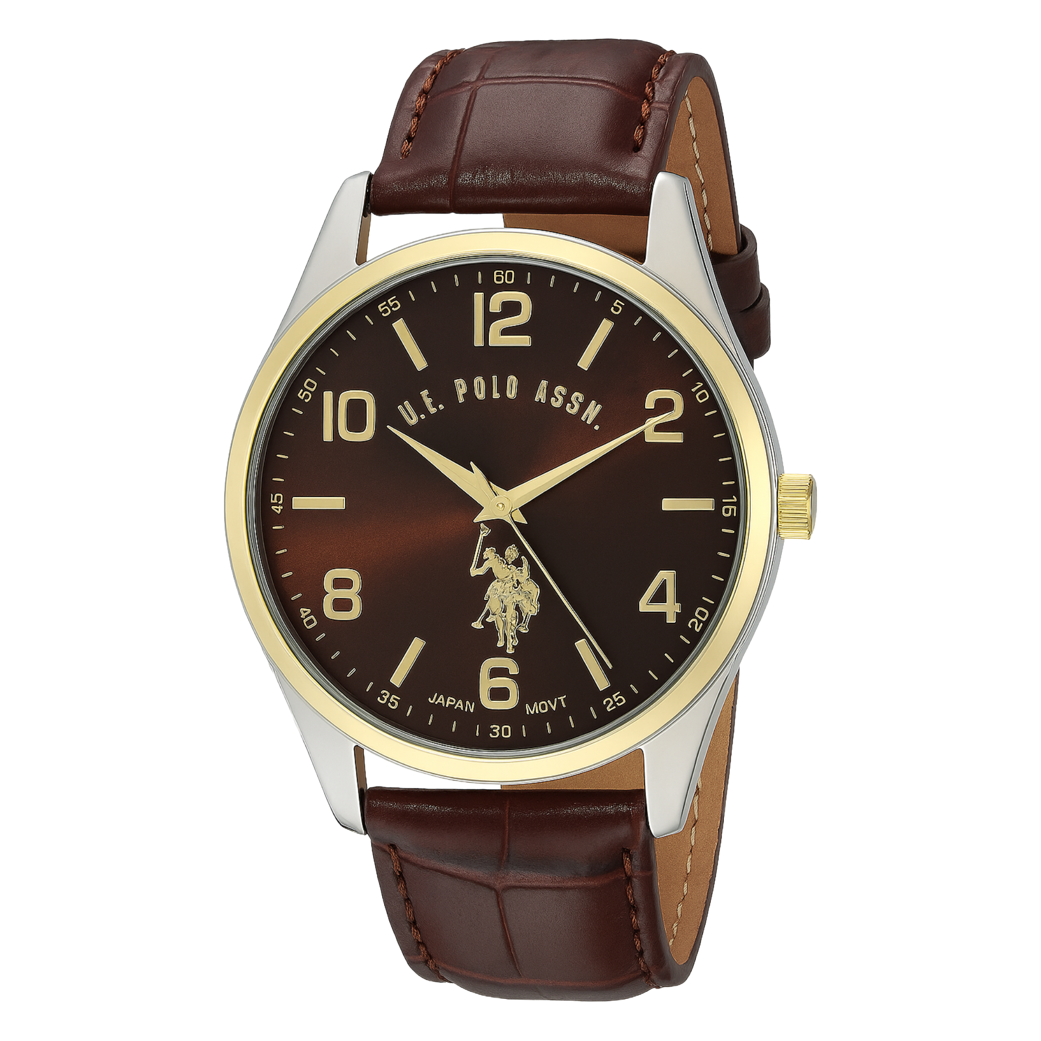 RELOJ U.S. POLO ASSN.