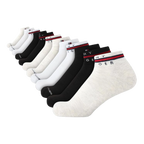 PACK DE 6 PARES DE MEDIAS TOMMY HILFIGER TOBILLERAS