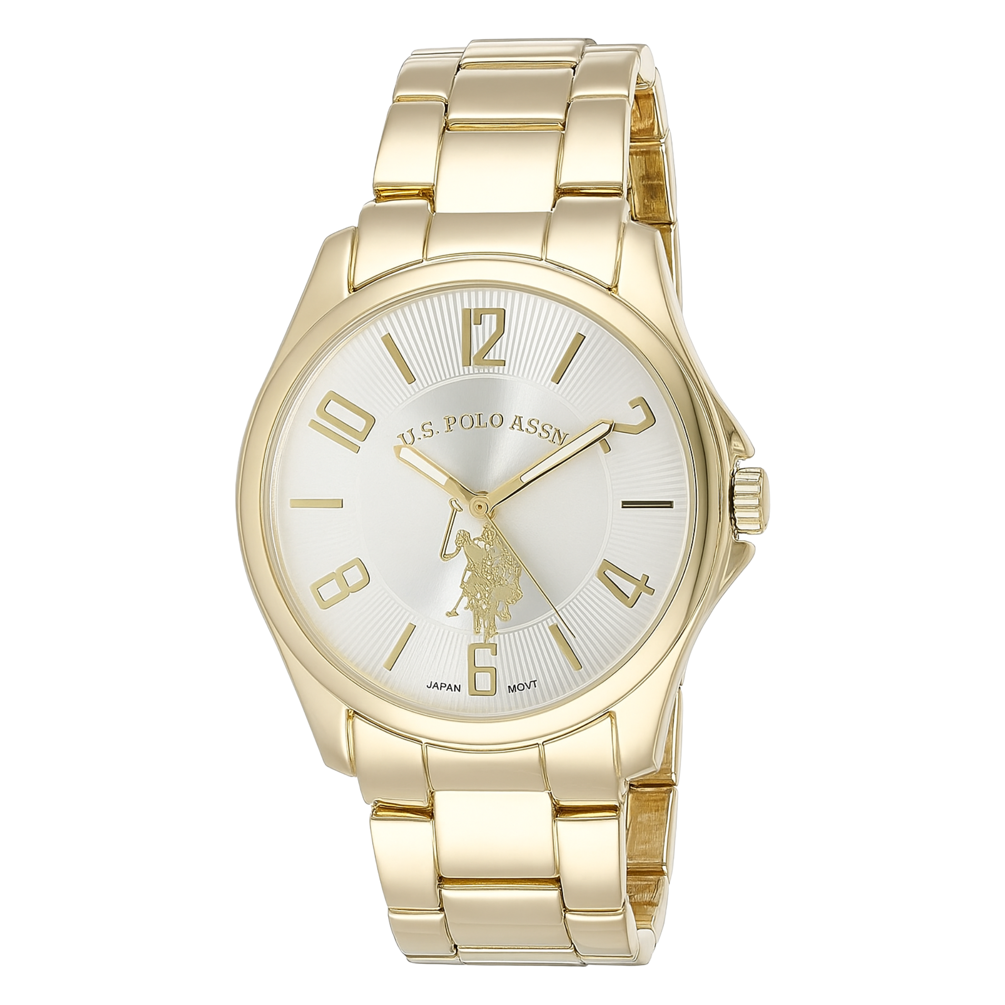 RELOJ U.S. POLO ASSN.