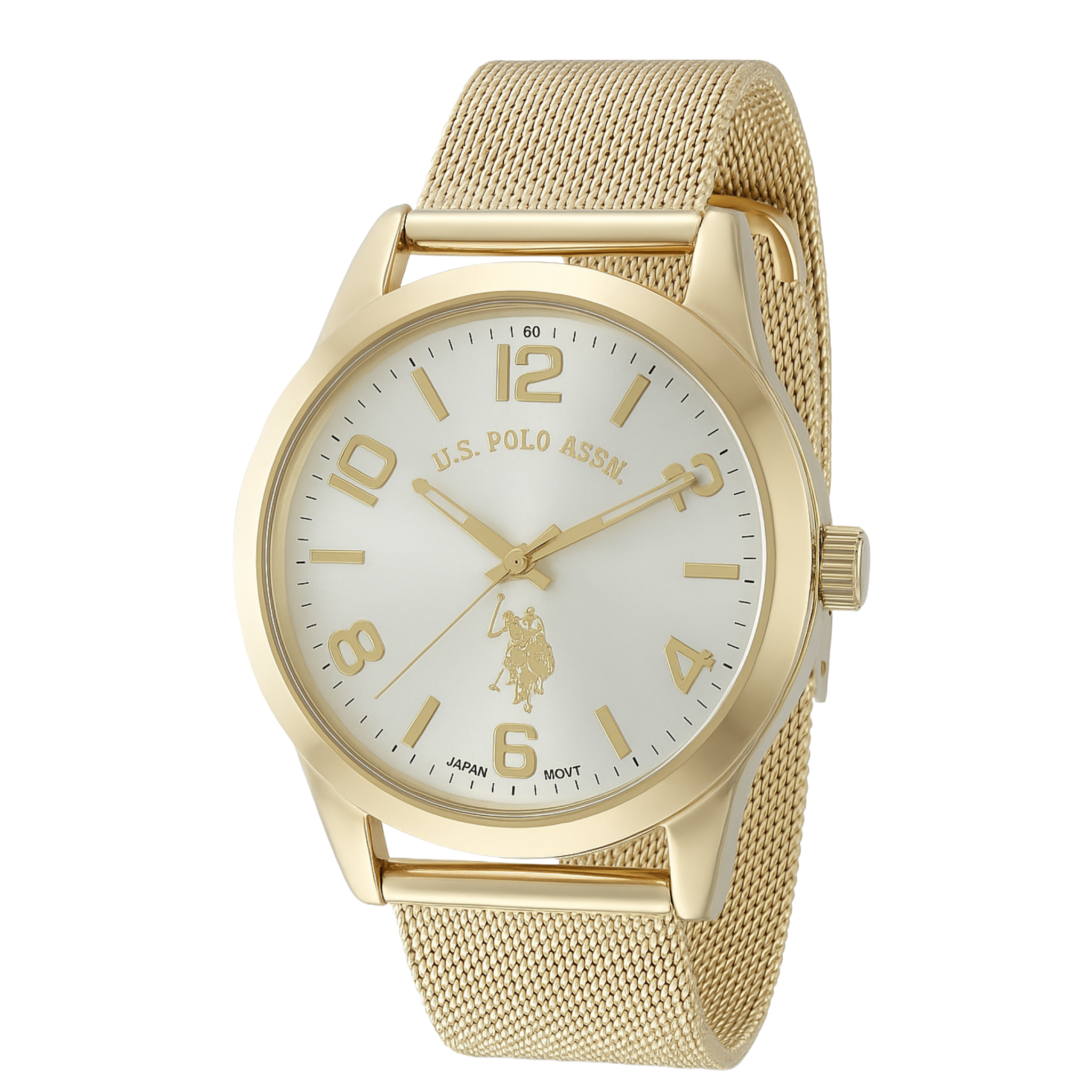 RELOJ U.S. POLO ASSN.