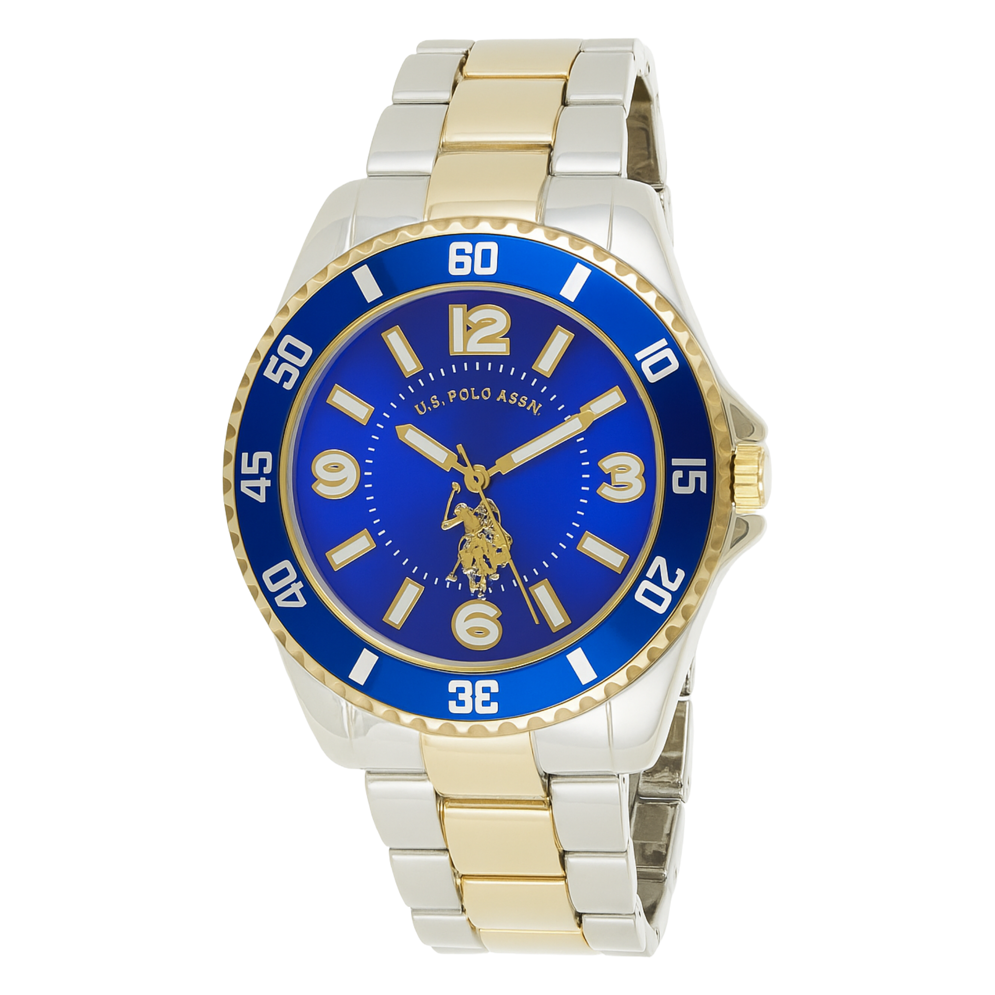 RELOJ U.S. POLO ASSN.
