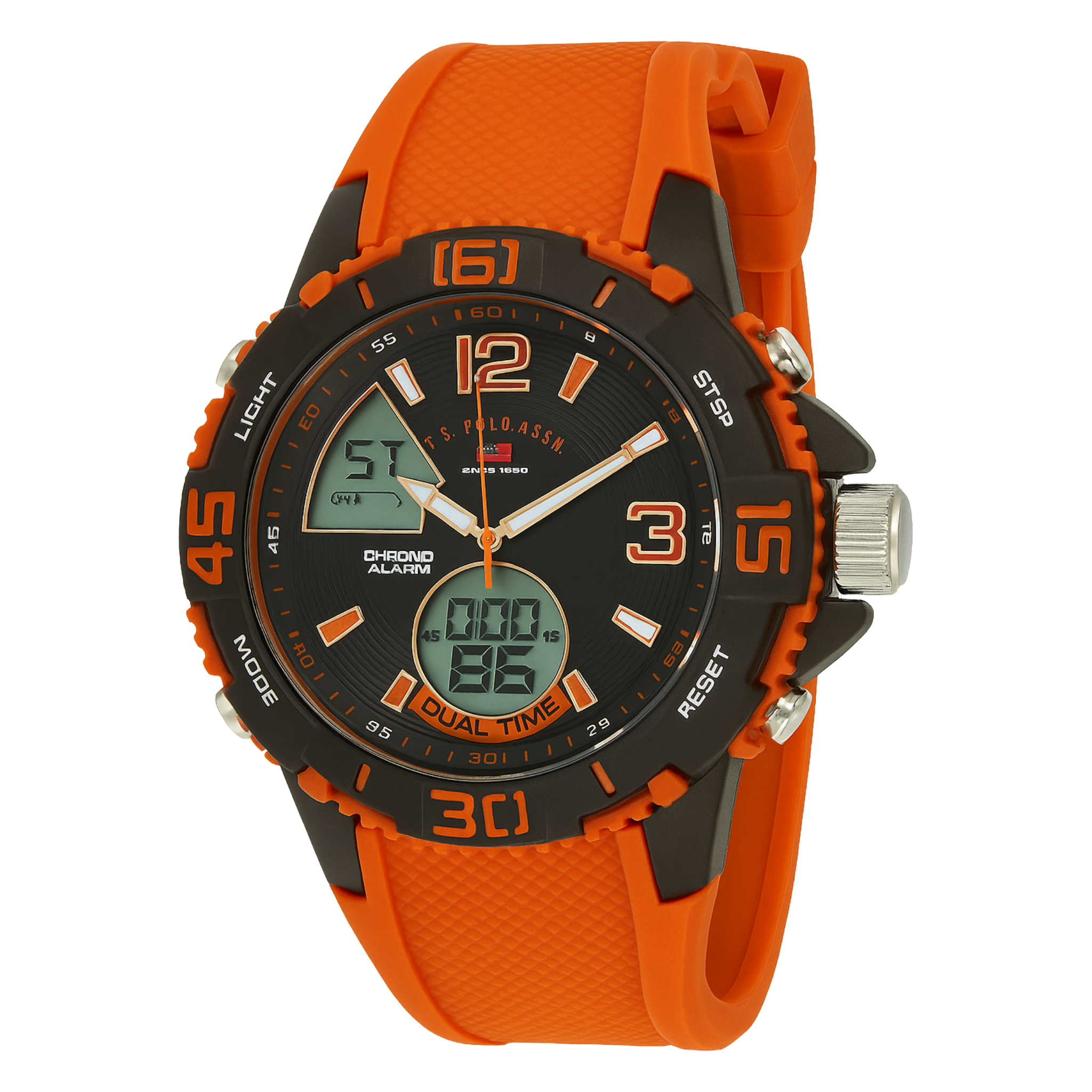 RELOJ U.S. POLO ASSN.