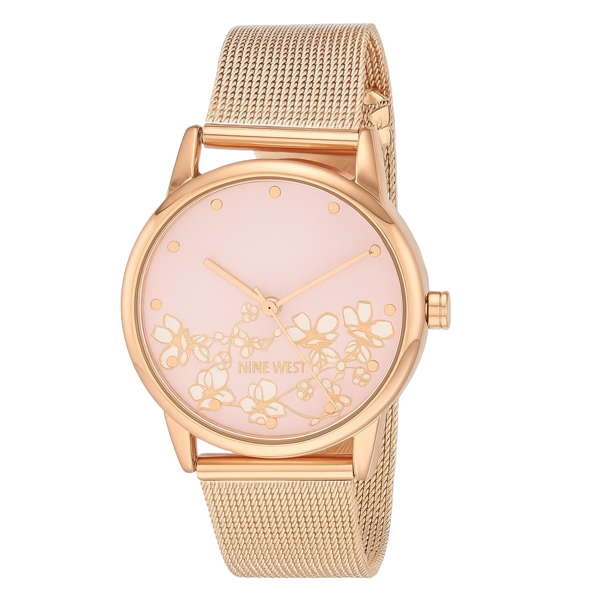 RELOJ NINE WEST
