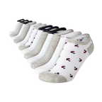 PACK DE 6 PARES DE MEDIAS TOMMY HILFIGER TALONERAS